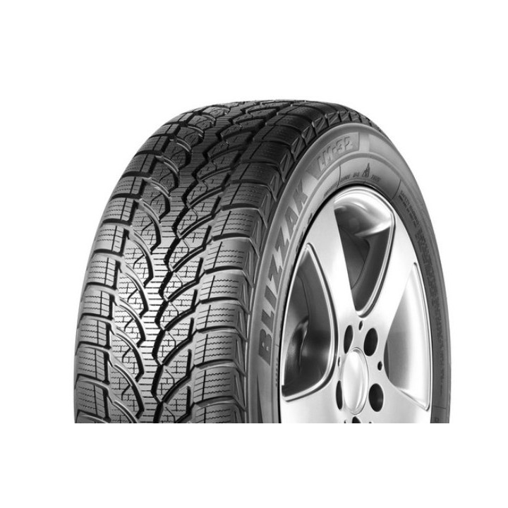 Bridgestone Blizzak LM-32 195/50R16 88H XL 2018 Made in France