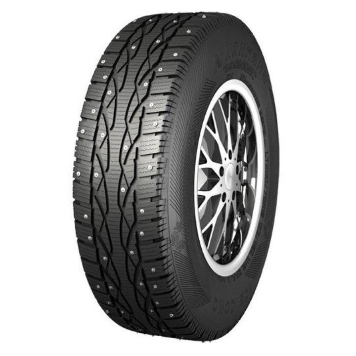 Nankang IA-1 B/S 285/75R16 122/119Q XL 2023 Made in Taiwan