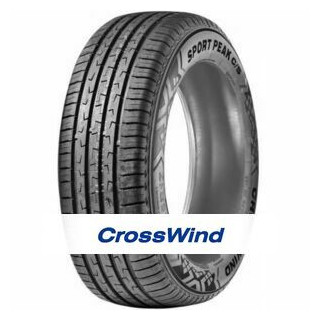 CROSSWIND SPORT PEAK 215/55R17 98Y