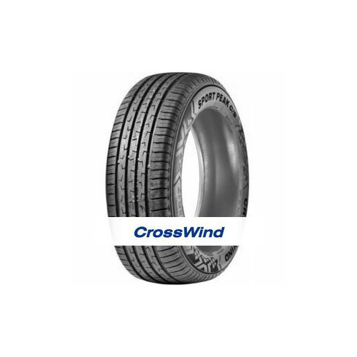 CROSSWIND SPORT PEAK 235/40R18 95Y