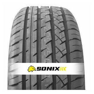 SONIX PRIME UHP 08 235/55R19 105V
