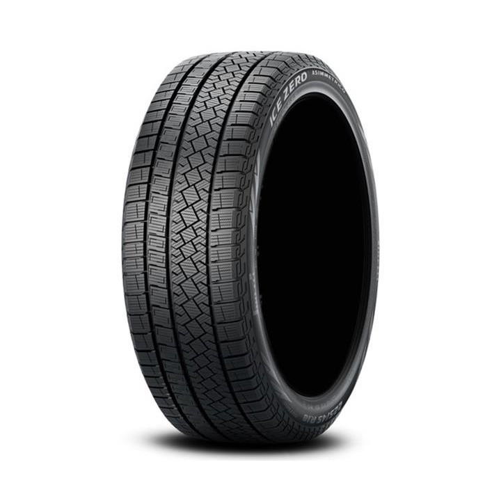 235/55R20 PIRELLI WINTER ICE ZERO ASIMMETRICO 102H    IceGrip