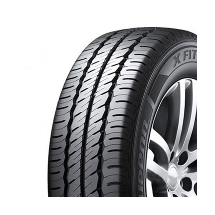 LAUFENN X Fit VAN LV01 205/65R16 107/105T
