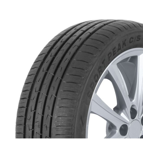 CROSSWIND SPORT PEAK C/S 235/65R17 108V