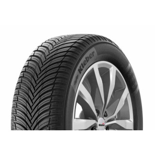 KLEBER Quadraxer 3 Michelin Grupės Europa 225/50R17 98W