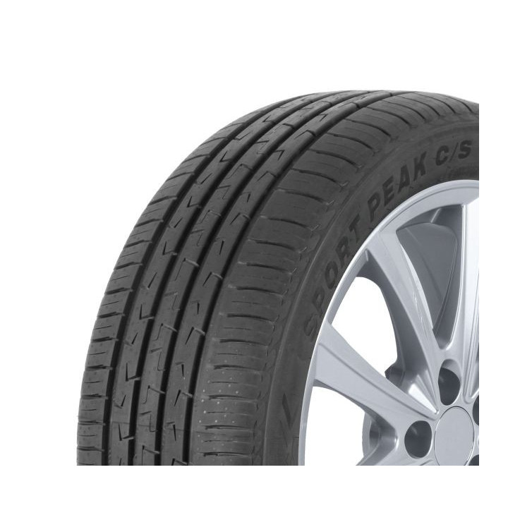 CROSSWIND SPORT PEAK C/S 315/35R20 110Y
