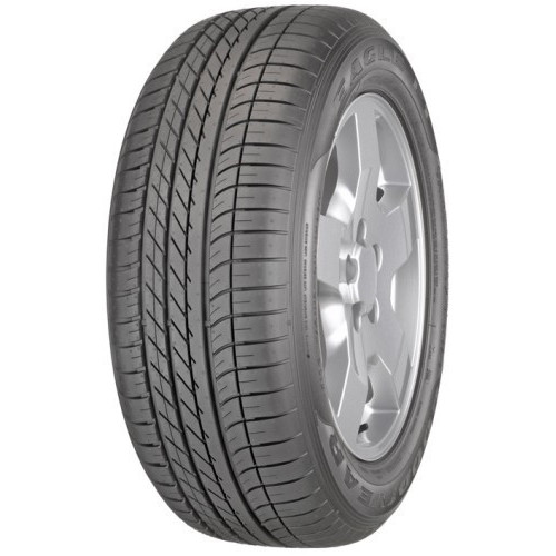 GOODYEAR 275/40R20 EAGLE F1 ASYMMETRIC SUV 106W XL FR *RSC ROF OE