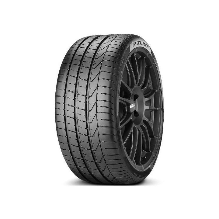 PIRELLI 255/30R19 PIRELLI P ZERO (PZ3) 91Y XL ME2