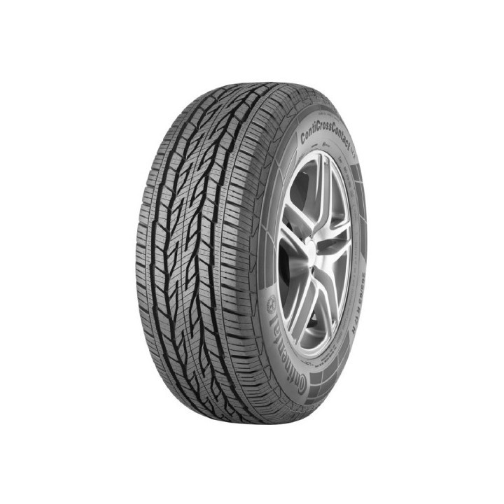 CONTINENTAL 255/65R18 CROSSCONTACT LX2 115H XL FR