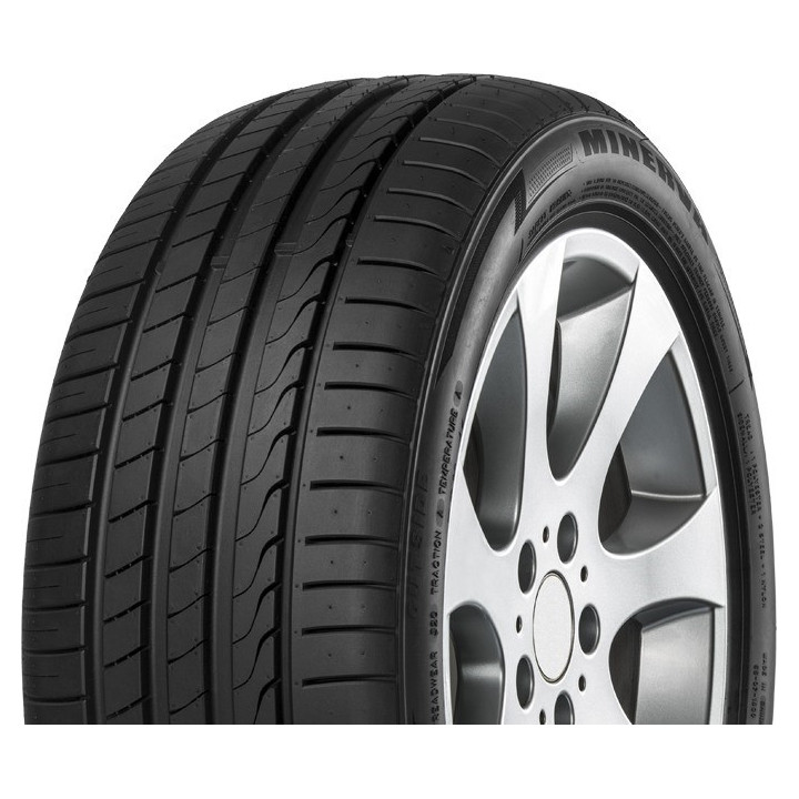 MINERVA F205 215/50R17 91W