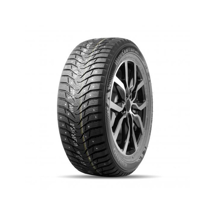 285/60R18 KUMHO WS31 116T   