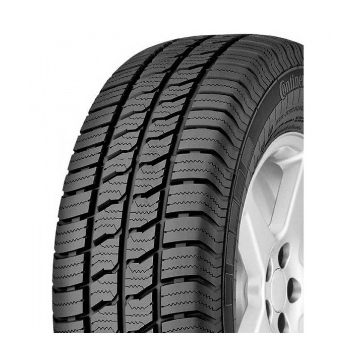 CONTINENTAL VancoFourSeason DEMO 195/75R16 107/105R