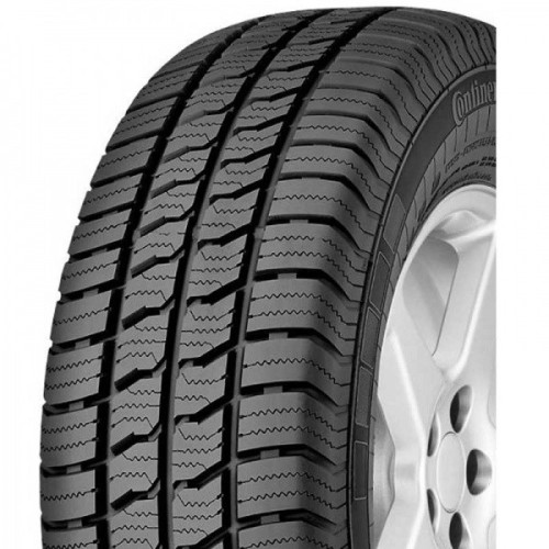 CONTINENTAL VancoFourSeason DEMO 195/75R16 107/105R