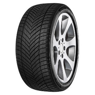 MINERVA ALL SEASON MASTER XL 195/60R18 96H