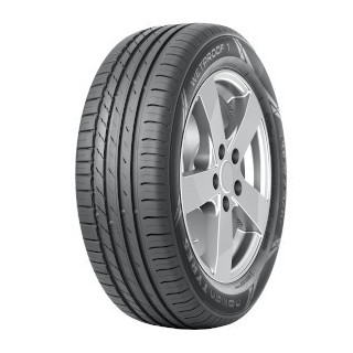 NOKIAN Nokian Tyres Wetproof 1 XL 185/55R15 86V