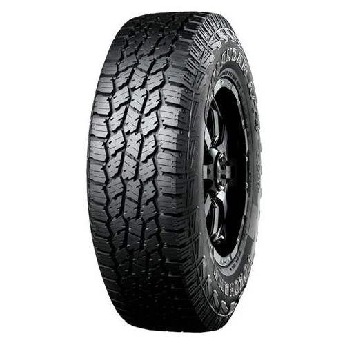 YOKOHAMA G018 RPB 265/70R16 121S