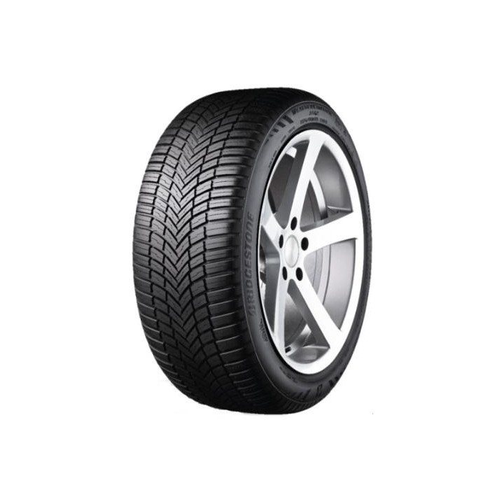 BRIDGESTONE A005 EVO XL 195/65R15 95V