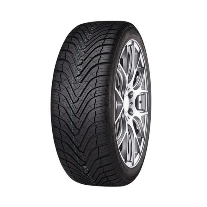Gripmax Suregrip AS Nano 185/60R16 86V