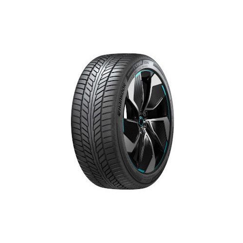 Hankook Winter iON i*cept IW01A (Sound Absorber System) (Ratlankio apsauga) 265/40R22 106H XL 2022-2023 Made in Korea