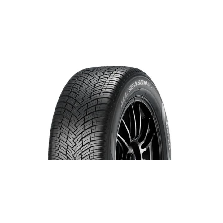 PIRELLI 245/50R18 SCORPION ALL SEASON SF2 100Y M+S RFT