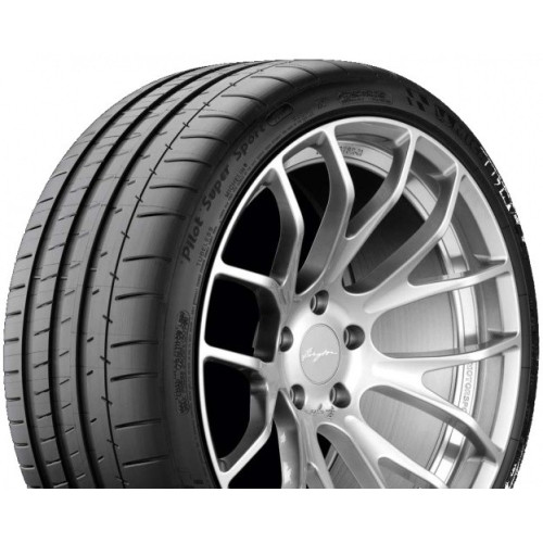 MICHELIN Pilot Super Sport N0 2023 285/40R19 103Y
