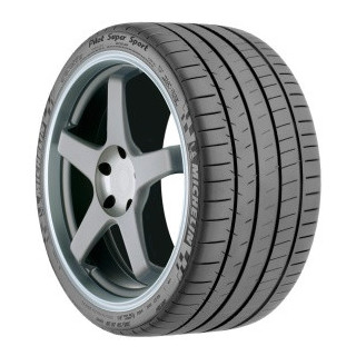 MICHELIN Pilot Super Sport Acoustic VOL XL 2023 245/35R20 95Y
