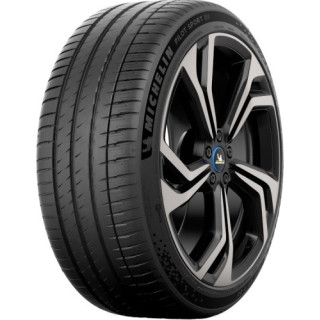 MICHELIN 235/55R20 MICHELIN PILOT SPORT EV 105W XL FR ACOUSTIC