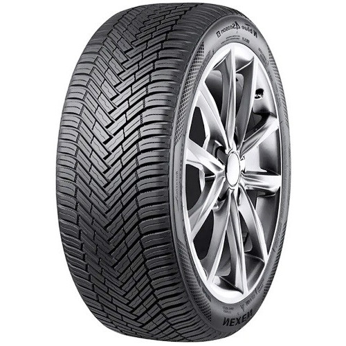 NEXEN 275/35R19 N'BLUE 4 SEASON 2 100Y XL