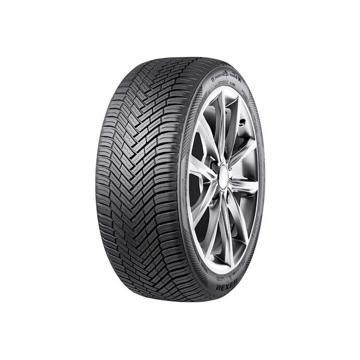 NEXEN 275/30R20 N'BLUE 4 SEASON 2 97Y XL RP