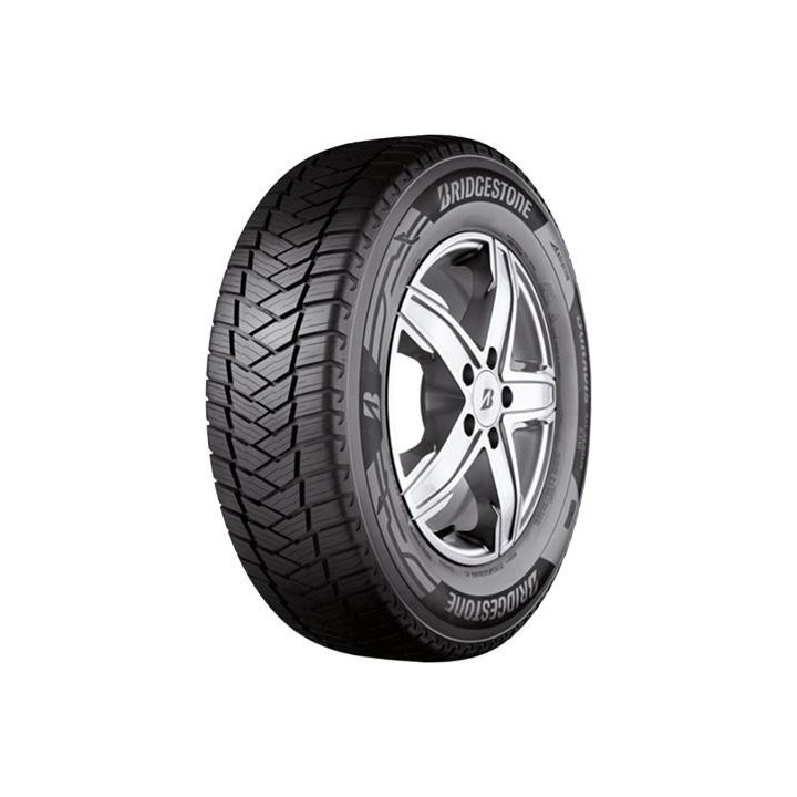 BRIDGESTONE DURAVIS ALL SEASON EVO Enliten 205/65R16 107T