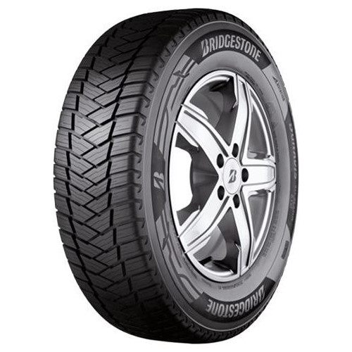 BRIDGESTONE DURAVIS ALL SEASON EVO Enliten 205/65R16 107T