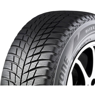 Bridgestone Blizzak LM-001 (*) (Ratlankio apsauga) 265/50R19 110H XL RFT 2019 Made in Poland