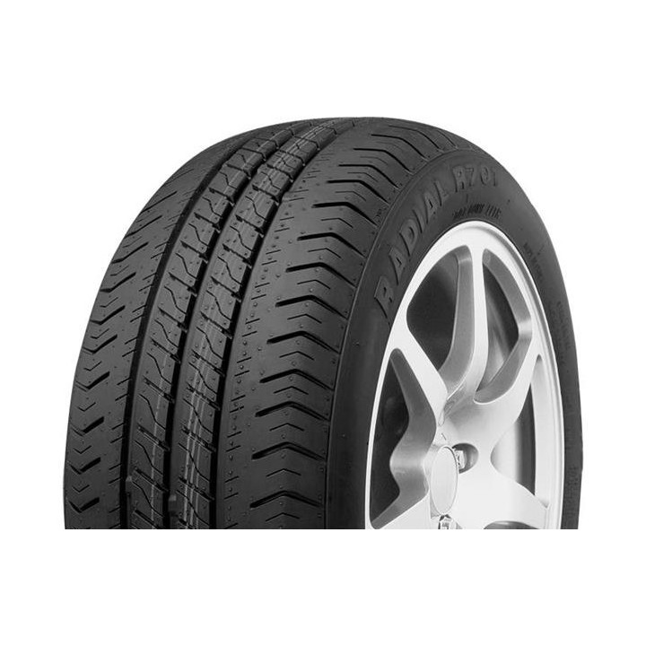 Radial LingLong R701 135/80R13 74N