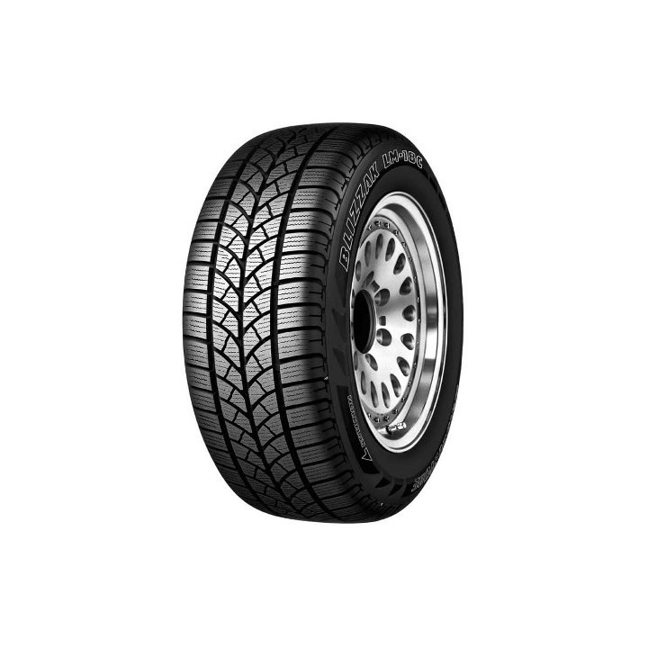 BRIDGESTONE 215/65R16C BRIDGESTONE BLIZZAK LM-18C 106T