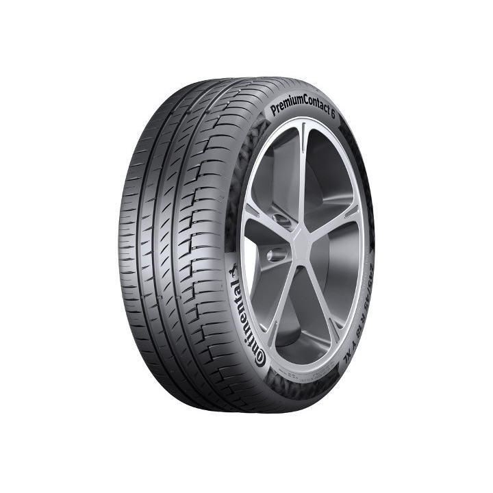 CONTINENTAL 235/50R19 PREMIUMCONTACT 6 103V XL FR