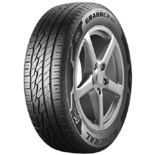 General Grabber GT Plus XL 295/35R21 107Y