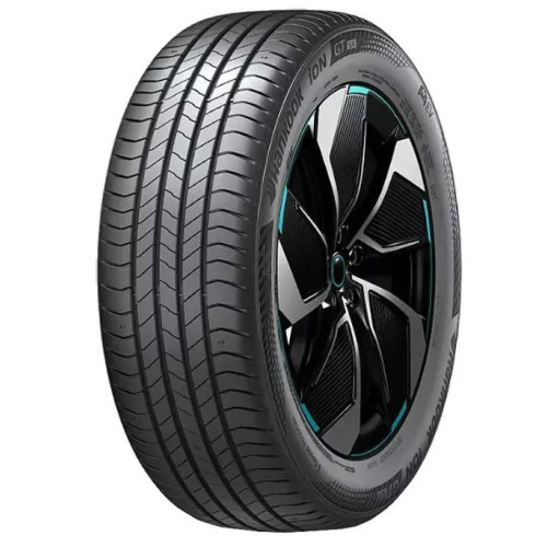HANKOOK 215/55R17 ION GT SUV (IK41A) 98V XL RP