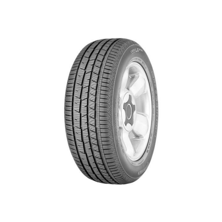 CONTINENTAL CROSS LX SPORT (VOL) FR XL 255/45R20 105H