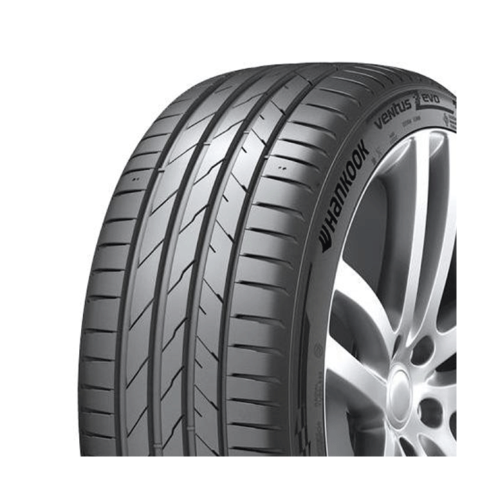HANKOOK 315/35R22 VENTUS EVO SUV (K137A) 111Y XL RP