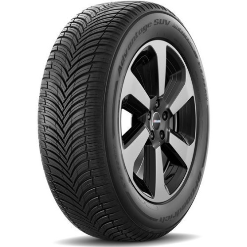 BF GOODRICH 215/50R17 ADVANTAGE ALL-SEASON 95W XL