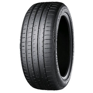 YOKOHAMA V107C MO1 XL SILENT FOAM 275/35R22 104Y