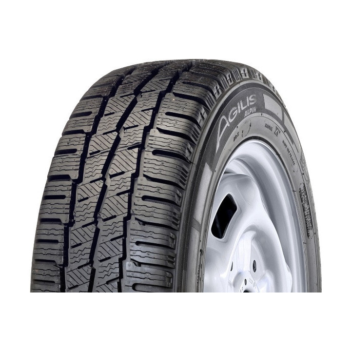 MICHELIN 395/85R20 MICHELIN XZL 168G