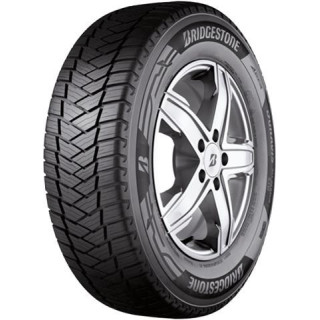 BRIDGESTONE DURAVIS ALL SEASON EVO Enliten 205/75R16 110R