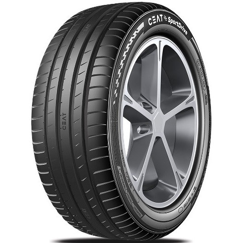 CEAT 235/35R19 CEAT SPORTDRIVE 91Y XL FR