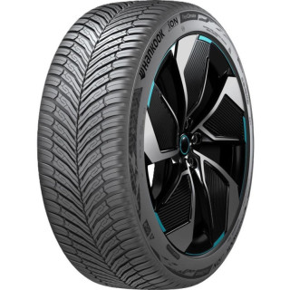 HANKOOK 215/50R18 ION FLEXCLIMATE SUV (IL01A) 96V XL RP Sound Absorber