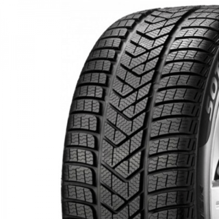 PIRELLI 255/40R20 Winter Sotto Zero 3 101 V XL MO ( C B B 73dB )