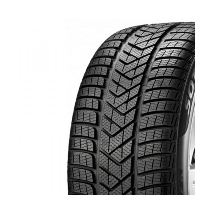 PIRELLI 255/40R20 Winter Sotto Zero 3 101 V XL MO ( C B B 73dB )