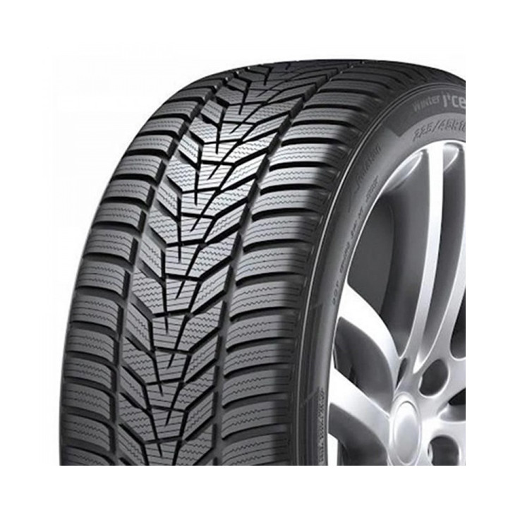 HANKOOK 245/45R21 Winter i*cept evo3 SUV (W330A) 104 W XL ( C B B 72dB )