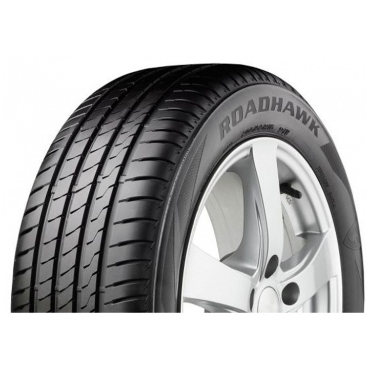 FIRESTONE 215/50R18 ROADHAWK 2 92W