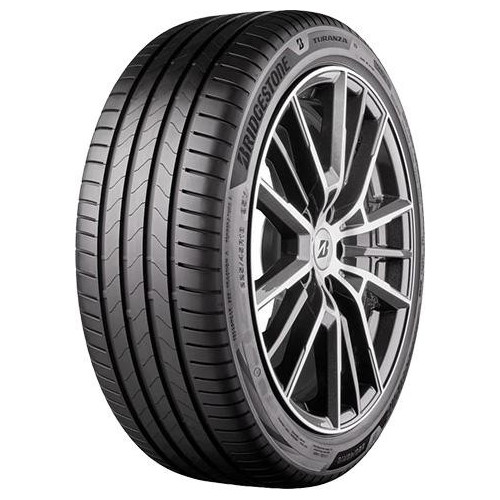 BRIDGESTONE TURANZA 6* MO Enliten XL 245/45R19 102Y